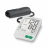medisana BU 586 Voice Oberarm-Blutdruckmessgerät