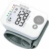Sanitas Handgelenk-Blutdruckmessgerät vollautomatische Blutdruck- und Pulsmessung