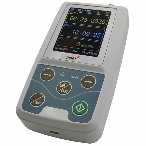Abdm-50 - Ambulantes Blutdruckmessgerät