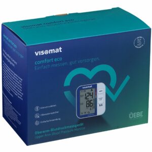 visomat® comfort eco