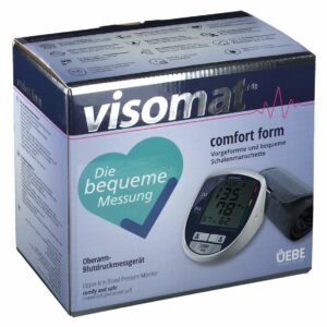 visomat® comfort form Oberarm Blutdruckmessgerät