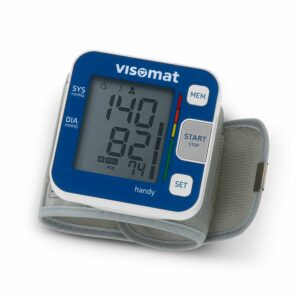 visomat® handy Blutdruckmessgerät