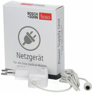Boso Netzgerät für Boso Blutdruckmessgeräte