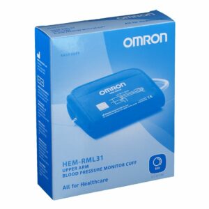 Omron Universal Manschette Hem-Rml31 22-42 cm