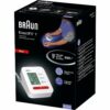 Braun Blutdruckmessgerät ExactFit 1