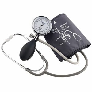 visomat® medic Stethoskop-Blutdruckmessgerät XL