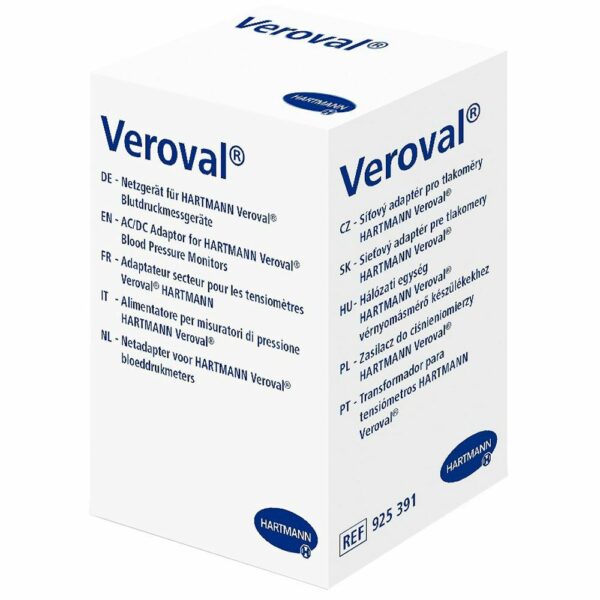 Veroval® Netzadapter