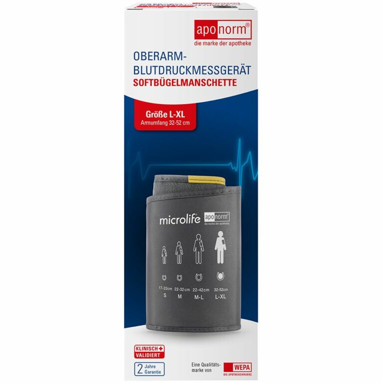 aponorm® Basis Control Plus online hier kaufen im Blutdruck-Shop.de