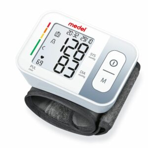 medel® Quick Blutdruckmessgerät