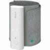Withings Wireless Blutmessgerät BPM grau Wlan Bluetooth Akku Herzfrequenzanalyse