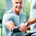 Blutdruck und Gewichtsmanagement