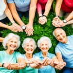 Community-Support für Blutdruckpatienten