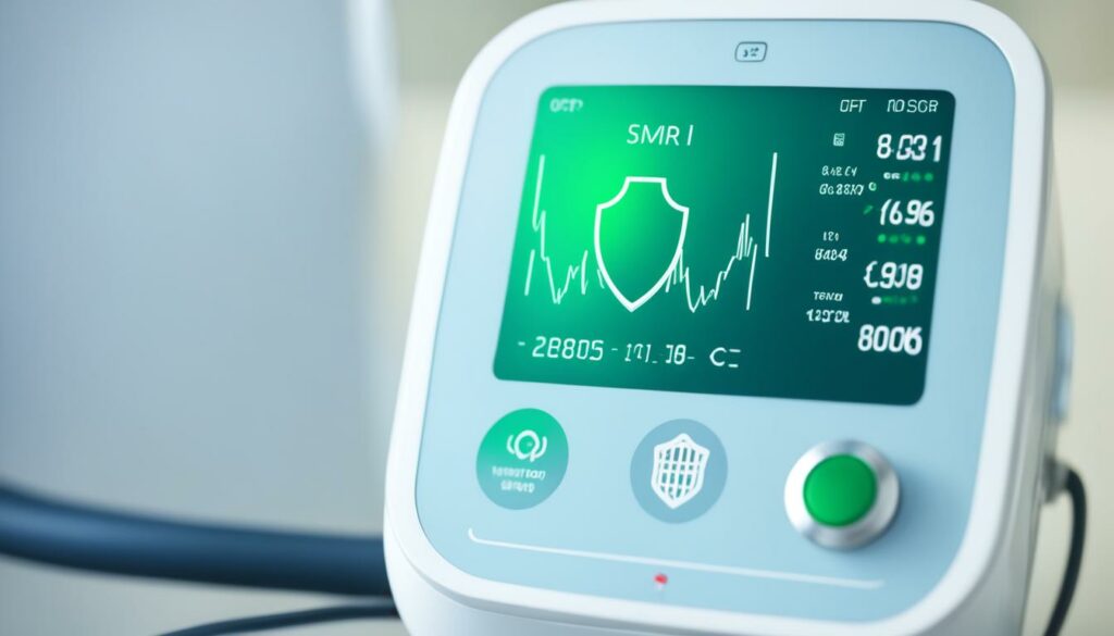 Datenschutz bei Smart-Home-Geräten