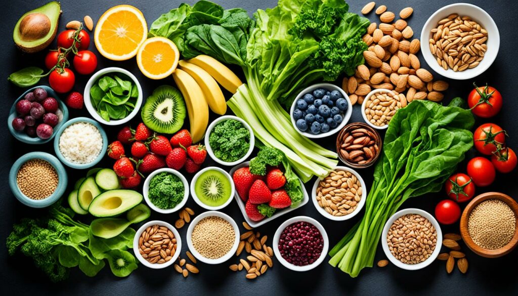 Ernährungsberatung für Blutdruckmanagement