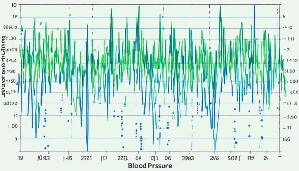 Graphische Blutdruckanalyse