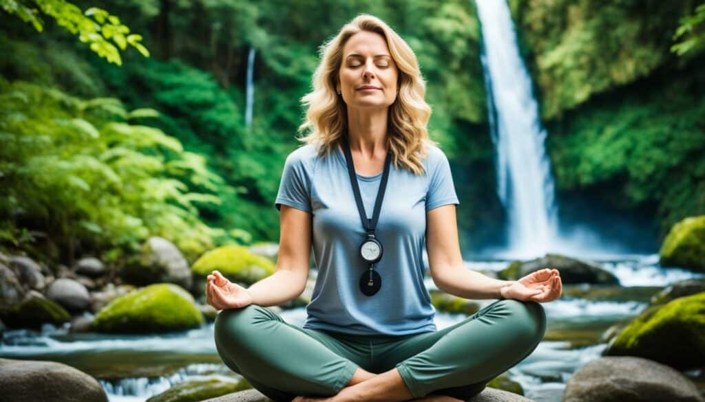 Mindfulness und Blutdruck