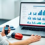 Online-Kurse zur Blutdrucküberwachung