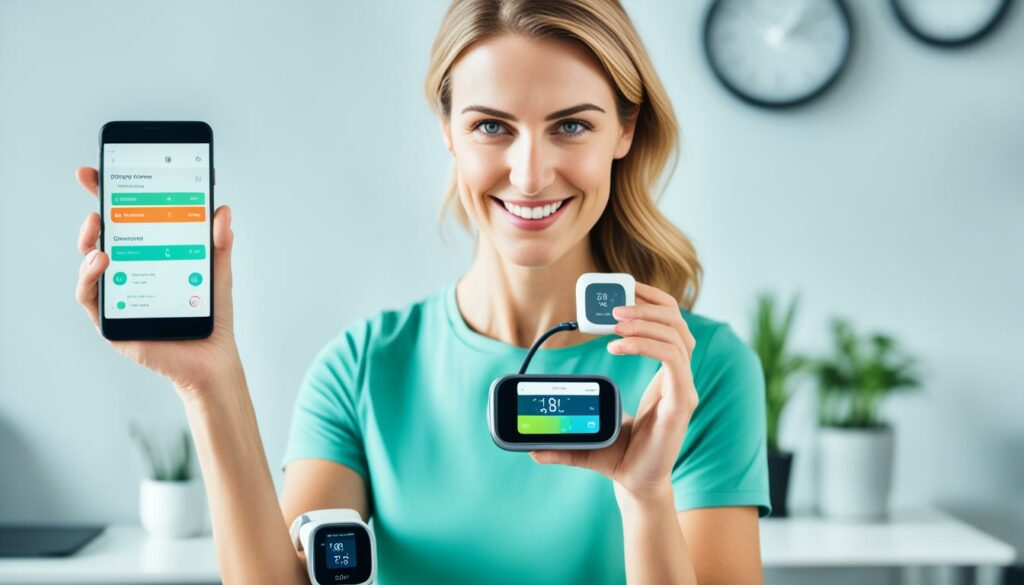 Smart Health Integration