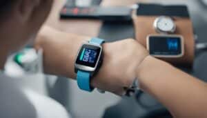 Wearables und ihre Genauigkeit bei der Blutdruckmessung